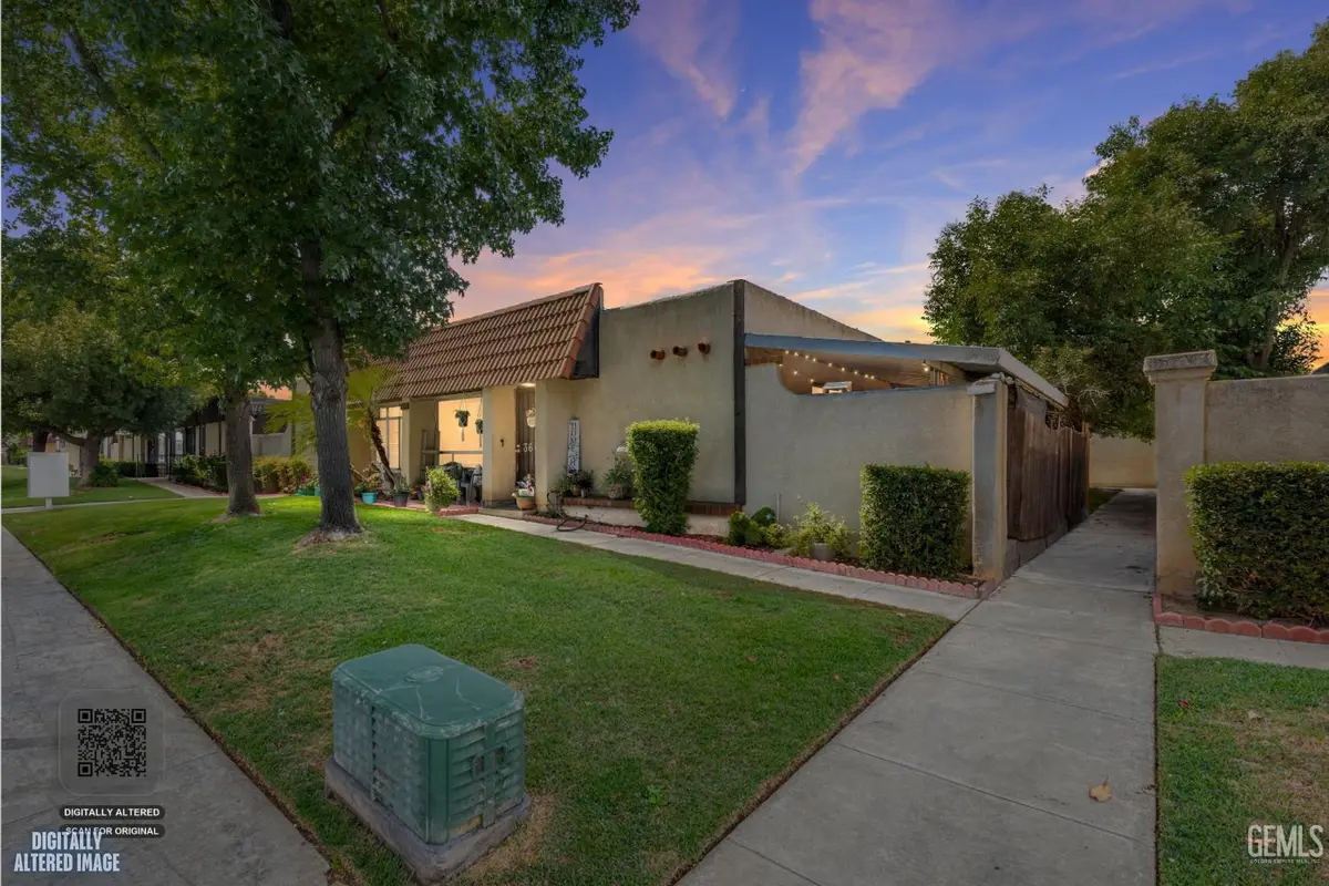 3609 SAMPSON COURT #C, Bakersfield, CA 93309 - #1