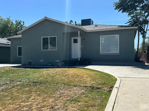 309 S MYRTLE STREET, Bakersfield, CA 93304