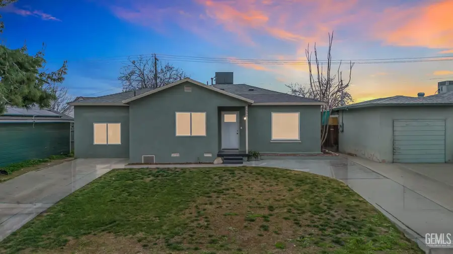 309 S MYRTLE STREET, Bakersfield, CA 93304 - #3