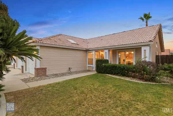 4307 BAREBACK LANE, Bakersfield, CA 93312