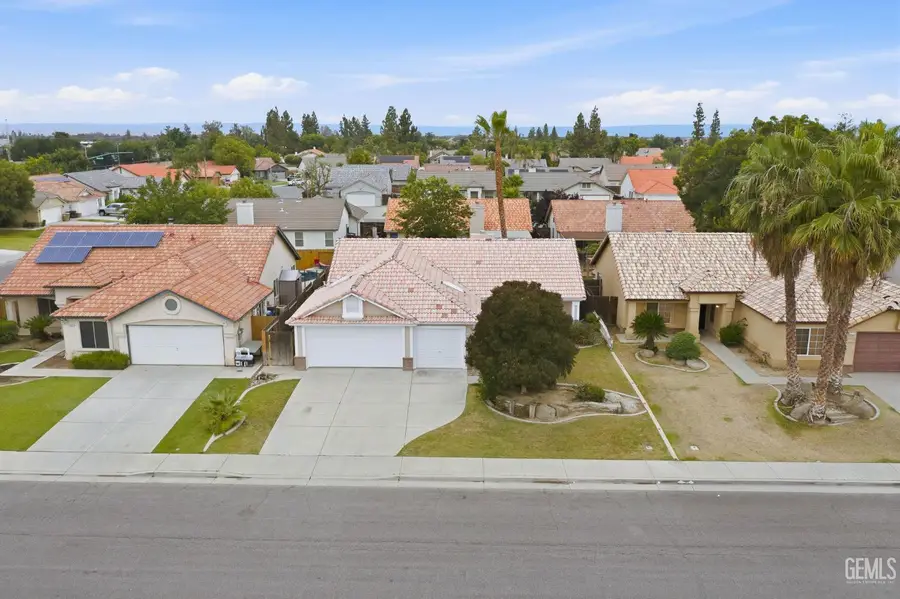 4307 BAREBACK LANE, Bakersfield, CA 93312 - #2