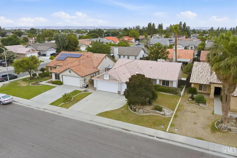 4307 BAREBACK LANE, Bakersfield, CA 93312 - #3