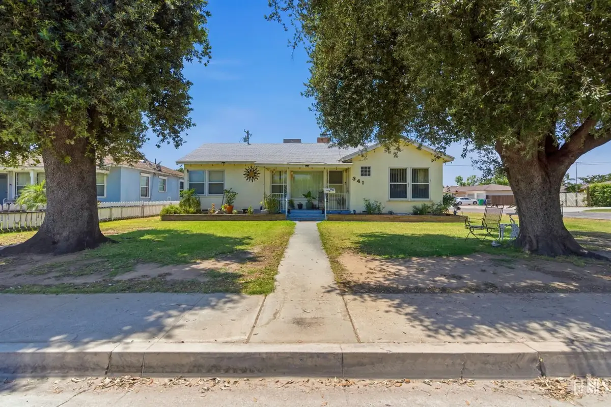 341 PLUMTREE DRIVE, Arvin, CA 93203 - #1