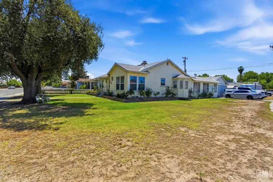 341 PLUMTREE DRIVE, Arvin, CA 93203 - #2