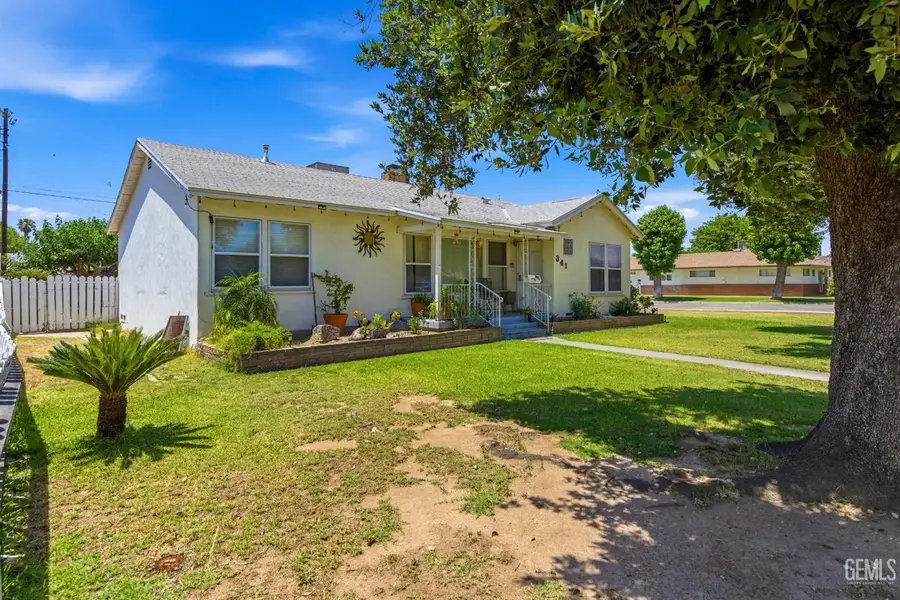 341 PLUMTREE DRIVE, Arvin, CA 93203 - #3