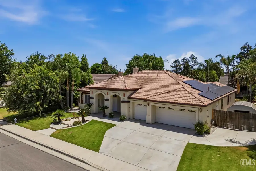 12413 MONTEREY BEACH DRIVE, Bakersfield, CA 93311 - #3
