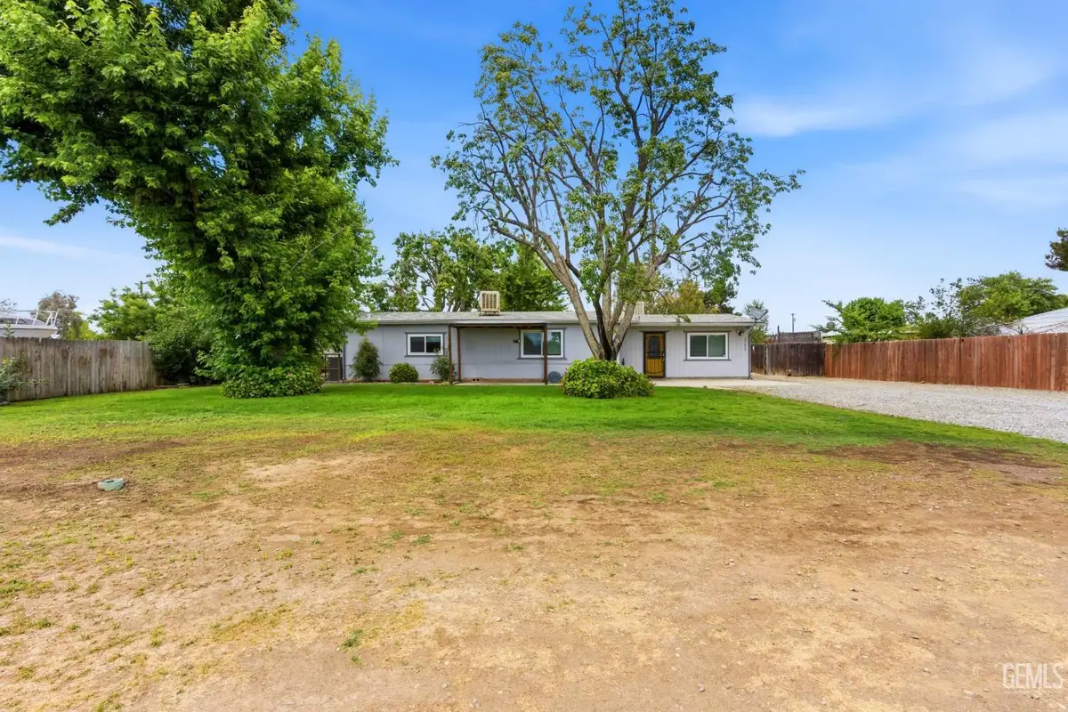 22630 SIDDING ROAD, Bakersfield, CA 93314 - #1