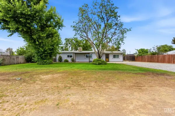 22630 SIDDING ROAD, Bakersfield, CA 93314