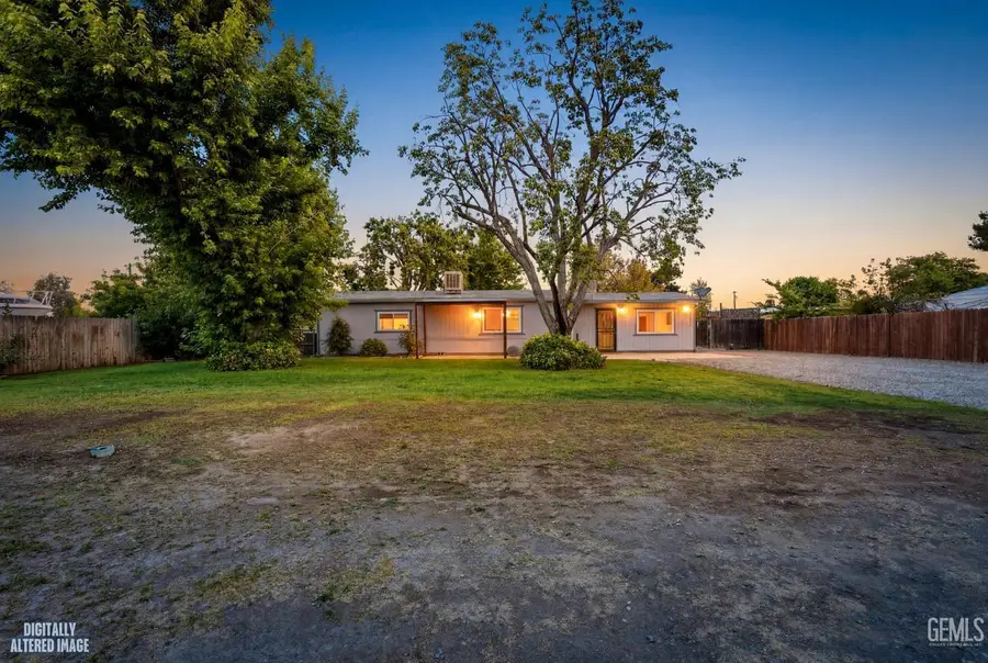 22630 SIDDING ROAD, Bakersfield, CA 93314 - #2