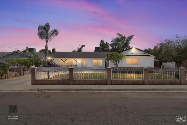 3917 RENO AVENUE, Bakersfield, CA 93309