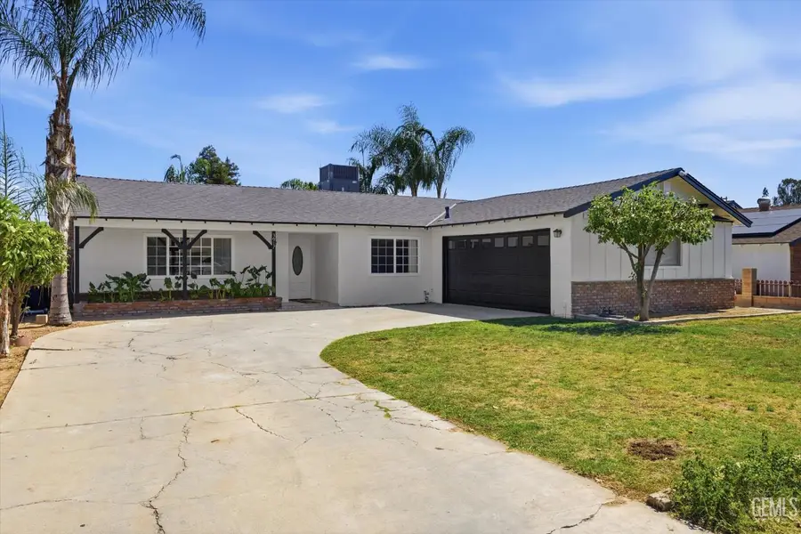 3917 RENO AVENUE, Bakersfield, CA 93309 - #2