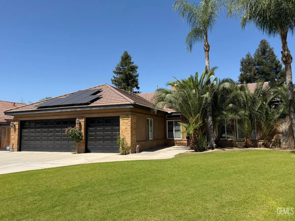 4313 RHINE RIVER DRIVE, Bakersfield, CA 93308 - #1