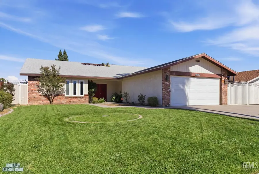 2418 PINON SPRINGS COURT, Bakersfield, CA 93309 - #2