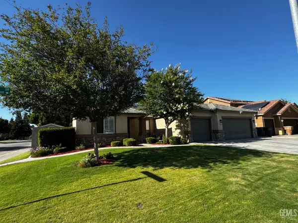 9522 EMPIRE STATE DRIVE, Bakersfield, CA 93311