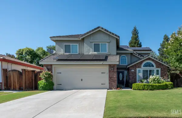 9204 BUCKINGHAM WAY, Bakersfield, CA 93312