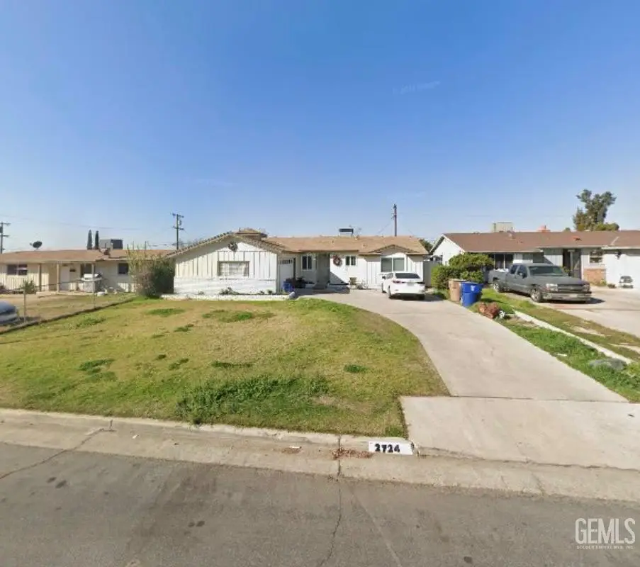 2724 ARNOLD STREET, Bakersfield, CA 93305 - #1