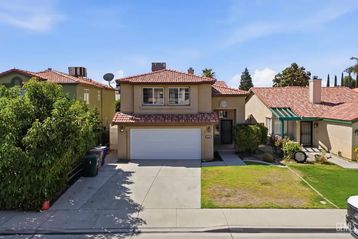 9405 SALINGER STREET, Bakersfield, CA 93311 - #1