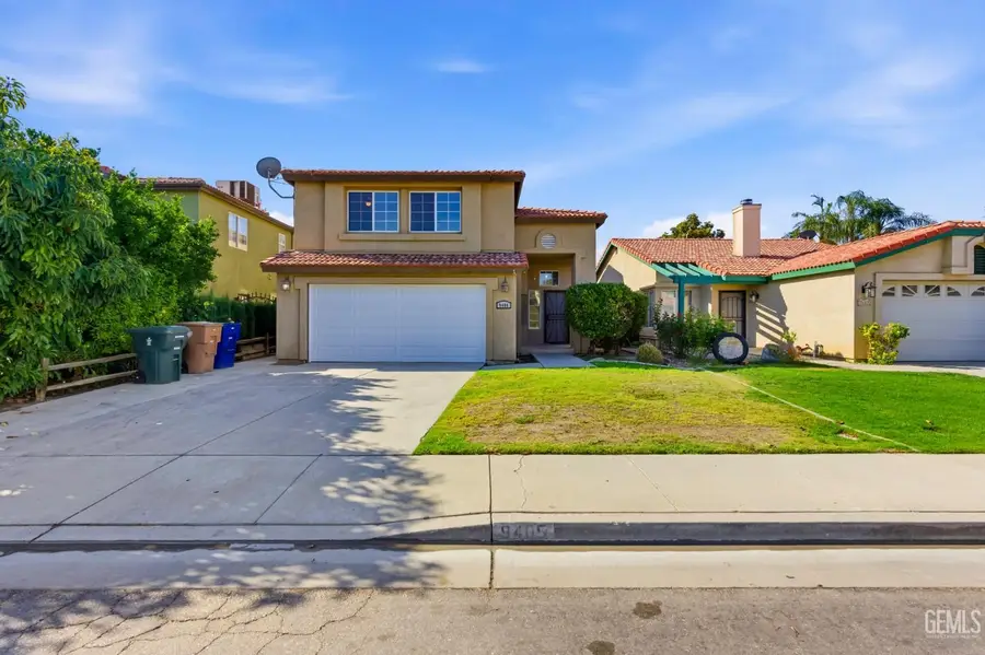 9405 SALINGER STREET, Bakersfield, CA 93311 - #2