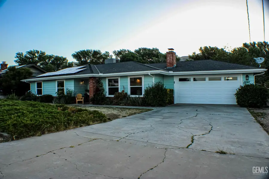 22817 CLOVER SPRING PLACE, Tehachapi, CA 93561 - #2