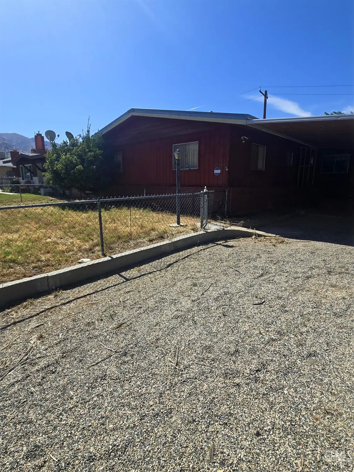 2024 PECOS, Lake Isabella, CA 93240 - #1