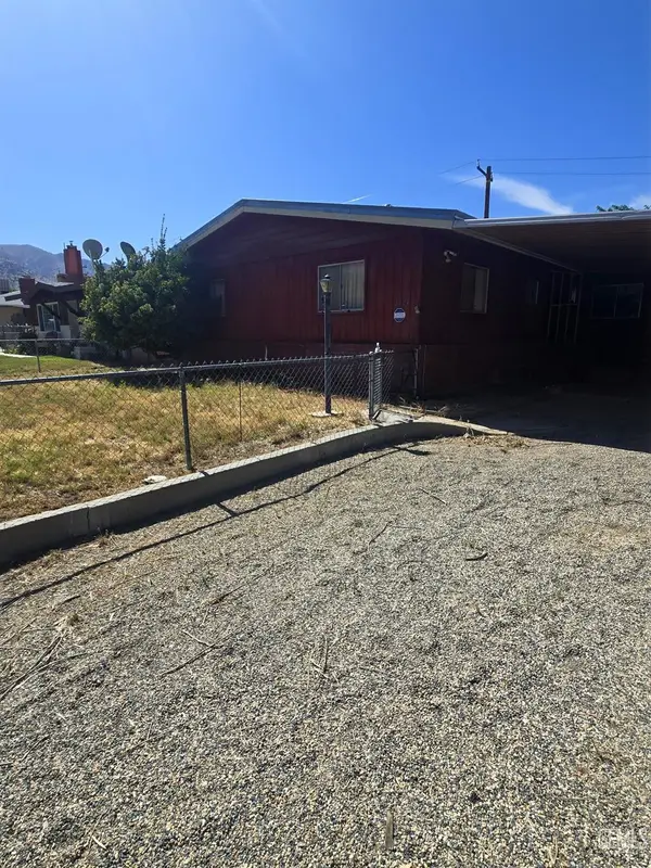 2024 PECOS, Lake Isabella, CA 93240