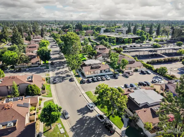 5100 DUNSMUIR ROAD #11, Bakersfield, CA 93309