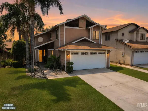 6417 MONITOR STREET, Bakersfield, CA 93307