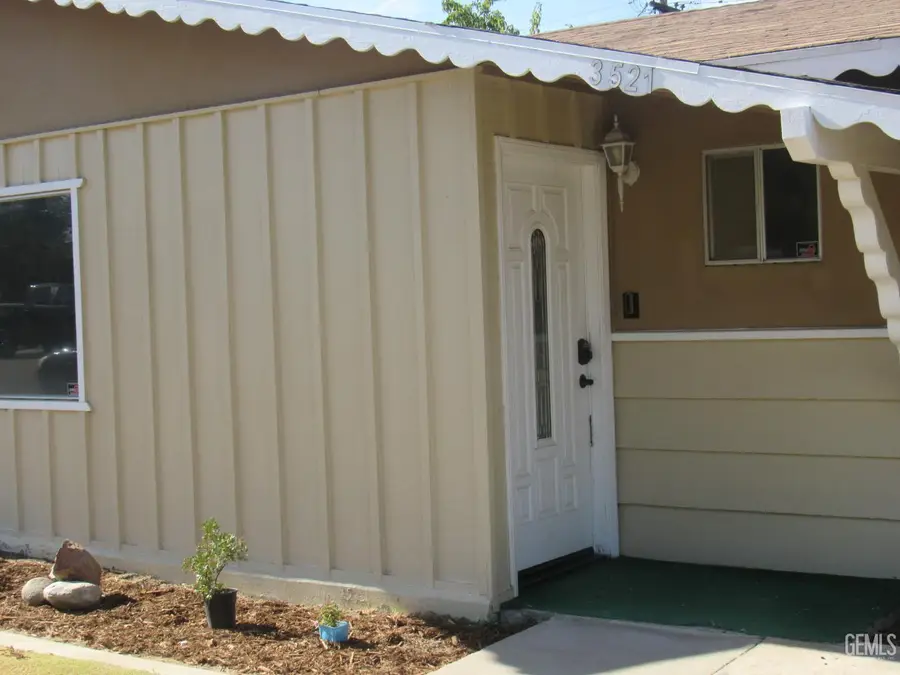 3521 CANDLEWOOD DRIVE, Bakersfield, CA 93306 - #3