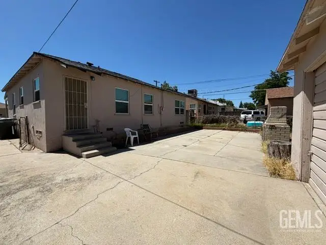 0 2812 PEERLESS AVENUE, Bakersfield, CA 93308 - #2