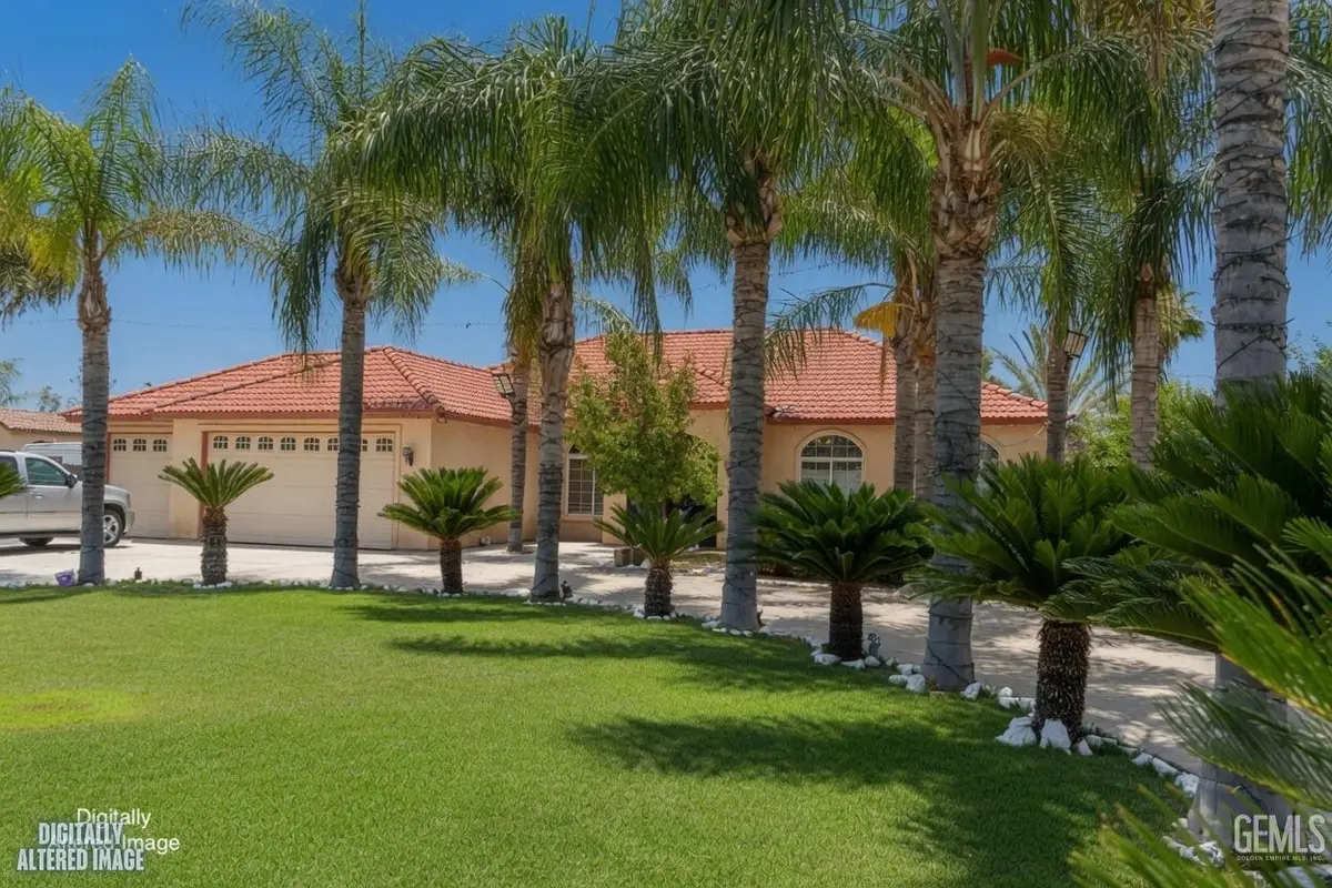 5717 OASIS AVENUE, Bakersfield, CA 93307 - #1