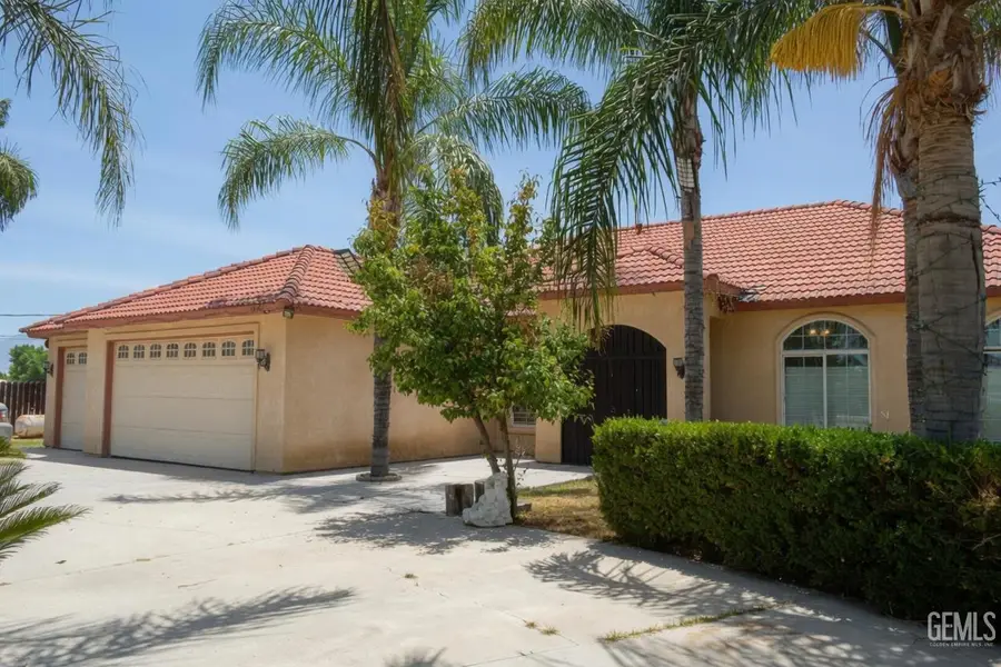 5717 OASIS AVENUE, Bakersfield, CA 93307 - #3