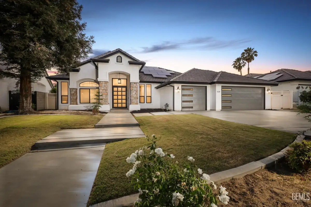 1205 BECKENHAM PARKWAY, Bakersfield, CA 93311 - #1