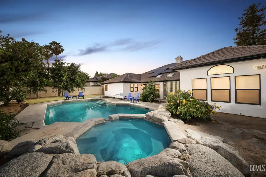 1205 BECKENHAM PARKWAY, Bakersfield, CA 93311 - #2