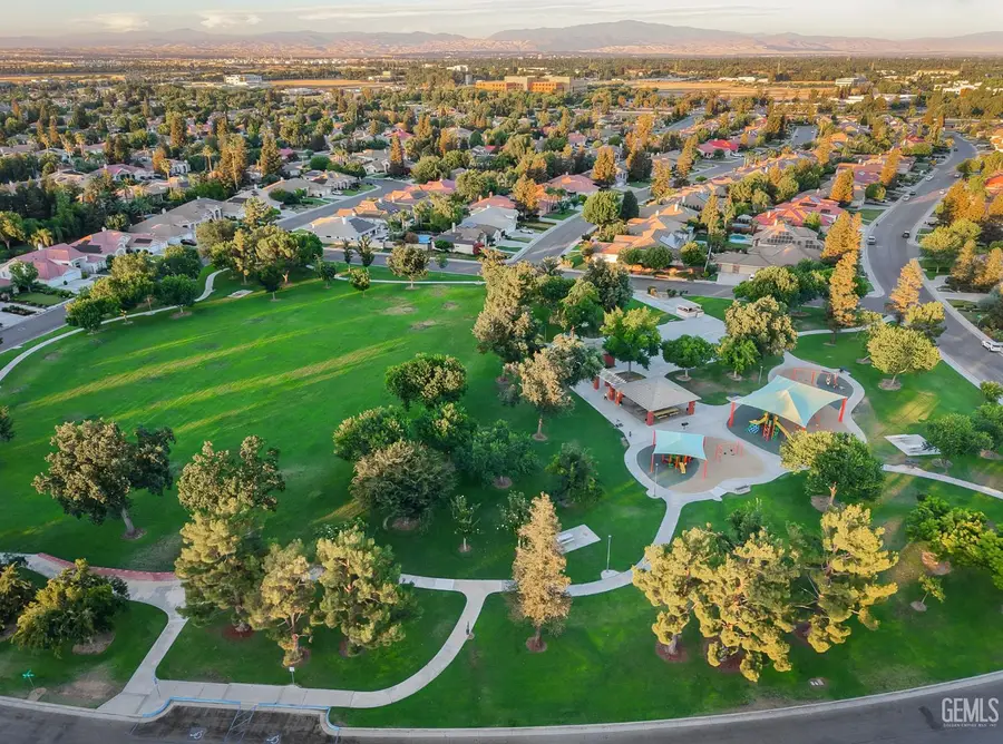 1205 BECKENHAM PARKWAY, Bakersfield, CA 93311 - #3