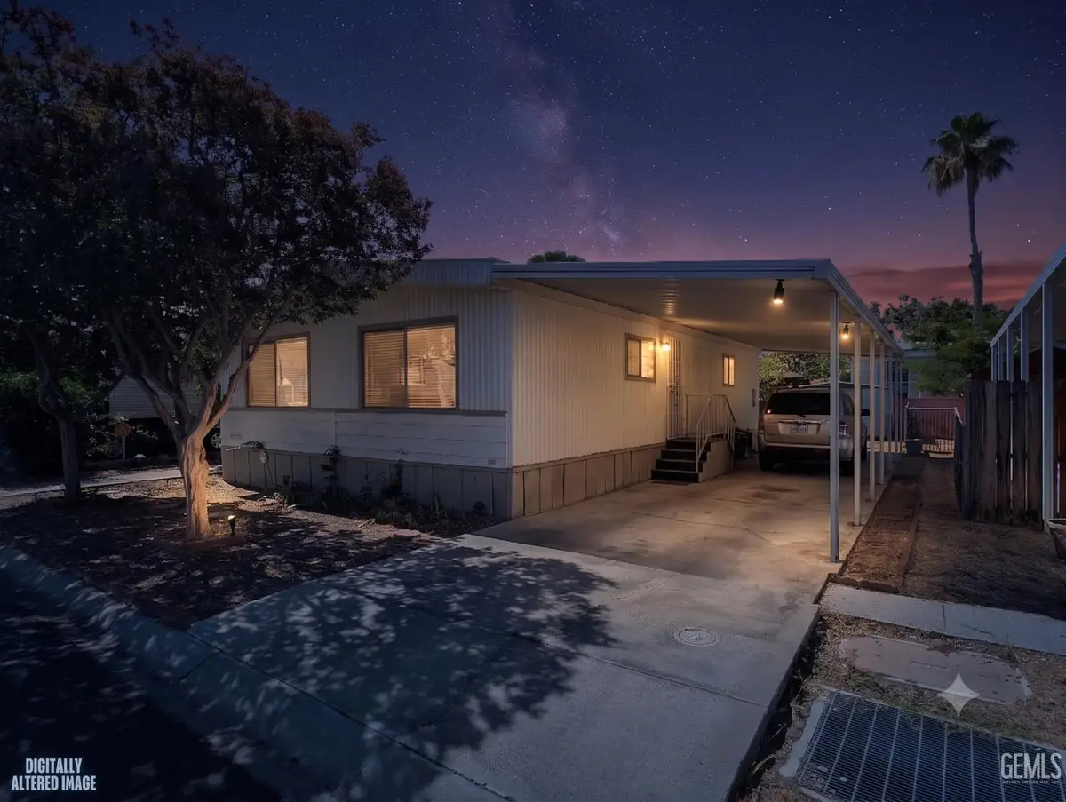 123 N 10TH STREET #107, Taft, CA 93268 - #1