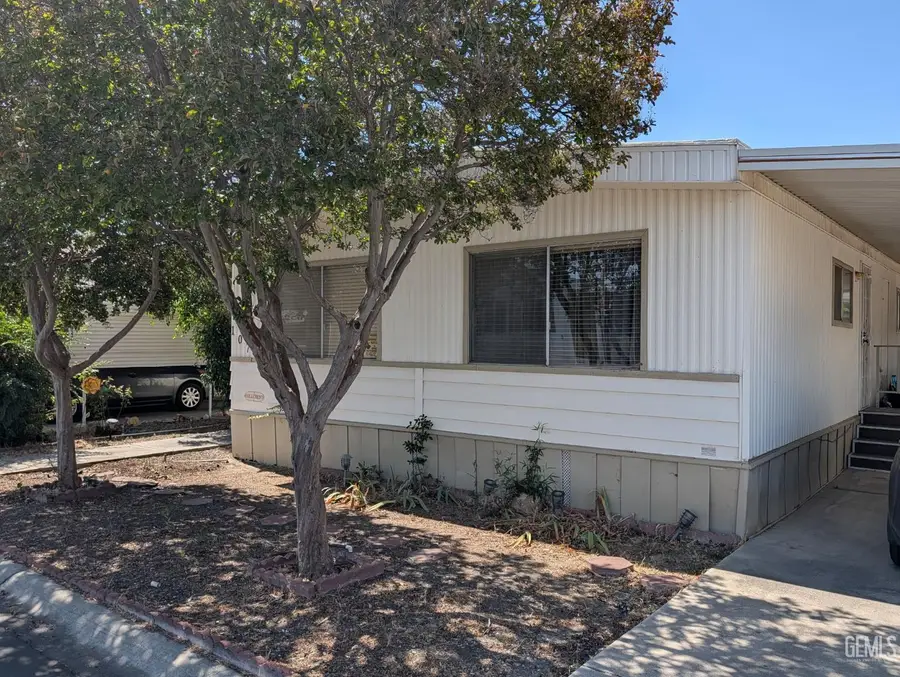 123 N 10TH STREET #107, Taft, CA 93268 - #2