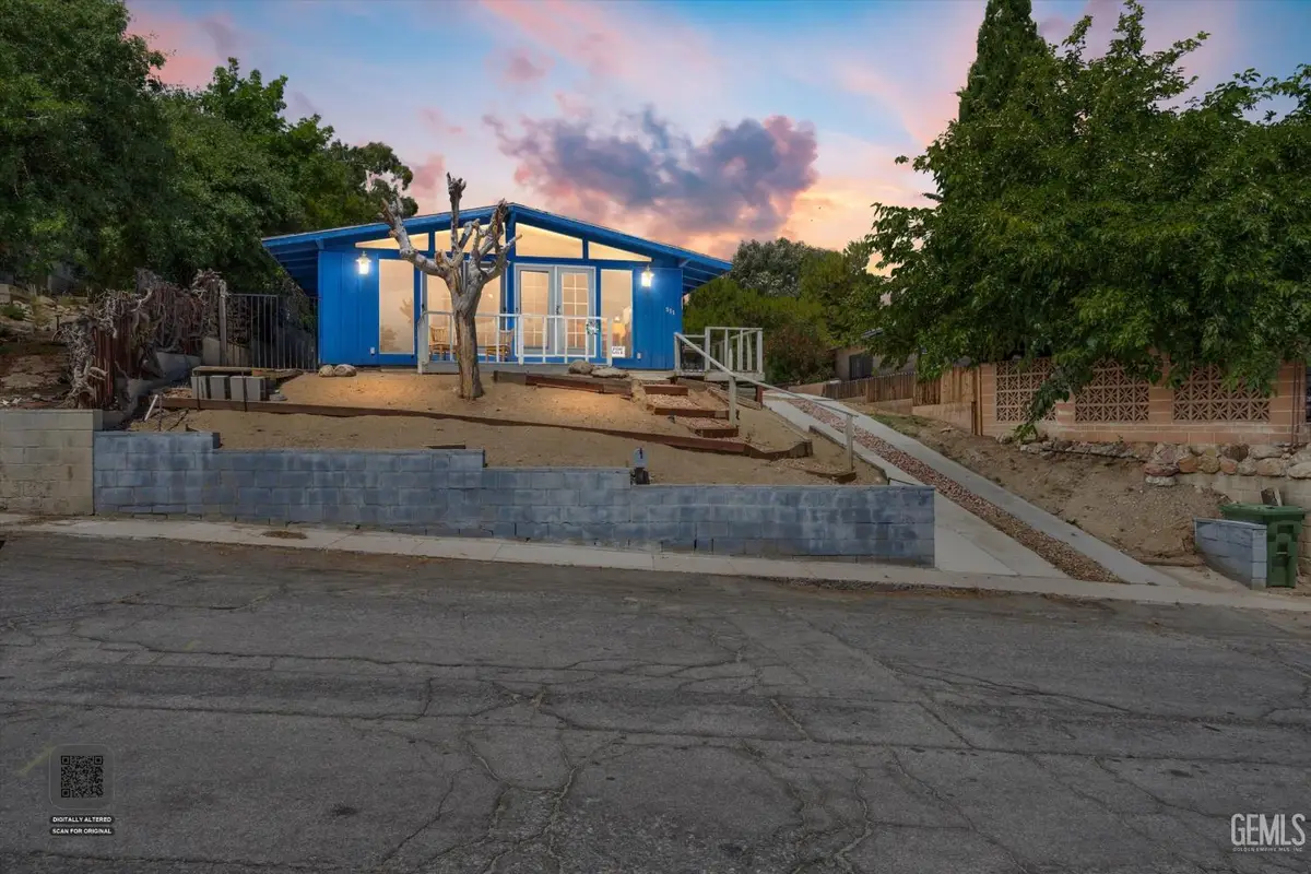 511 HARDING AVENUE, Taft, CA 93268 - #1