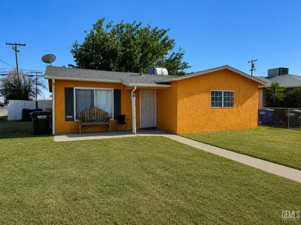 399 COTTON AVENUE, Buttonwillow, CA 93206