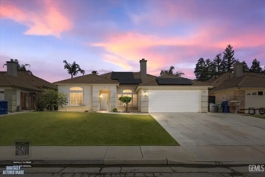 10904 MIRAGE DRIVE, Bakersfield, CA 93313 - #2