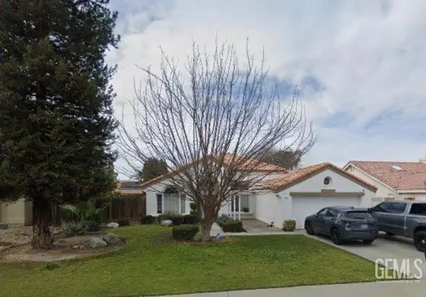 8501 TAMWORTH STREET, Bakersfield, CA 93313