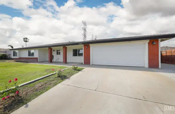 17840 BUCKBOARD DRIVE, Bakersfield, CA 93314
