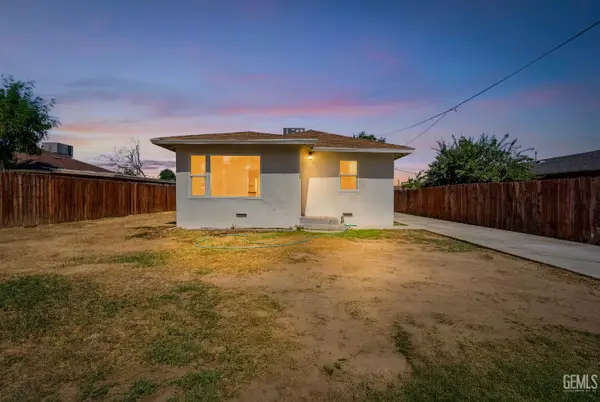 1021 S BROWN STREET, Bakersfield, CA 93307