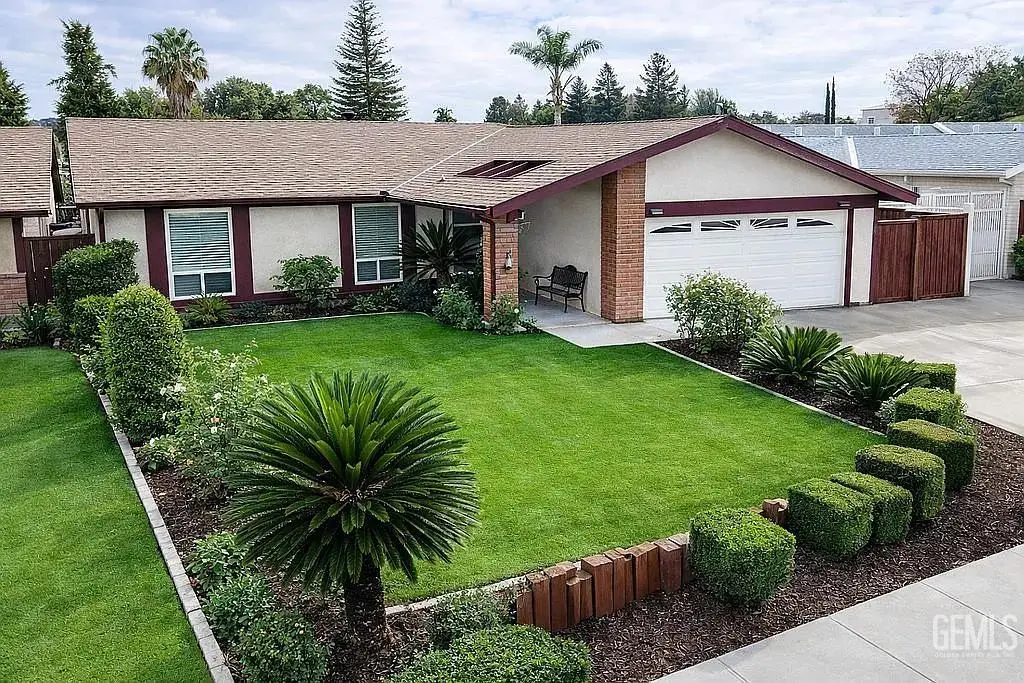 3629 EISENHOWER AVENUE, Bakersfield, CA 93309 - #1