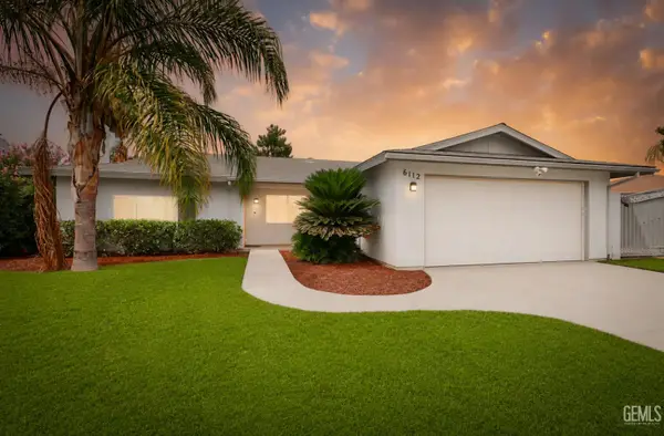 6112 HERB WAY, Bakersfield, CA 93309