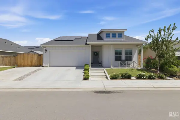 9710 COTTON CREEK DRIVE, Shafter, CA 93263