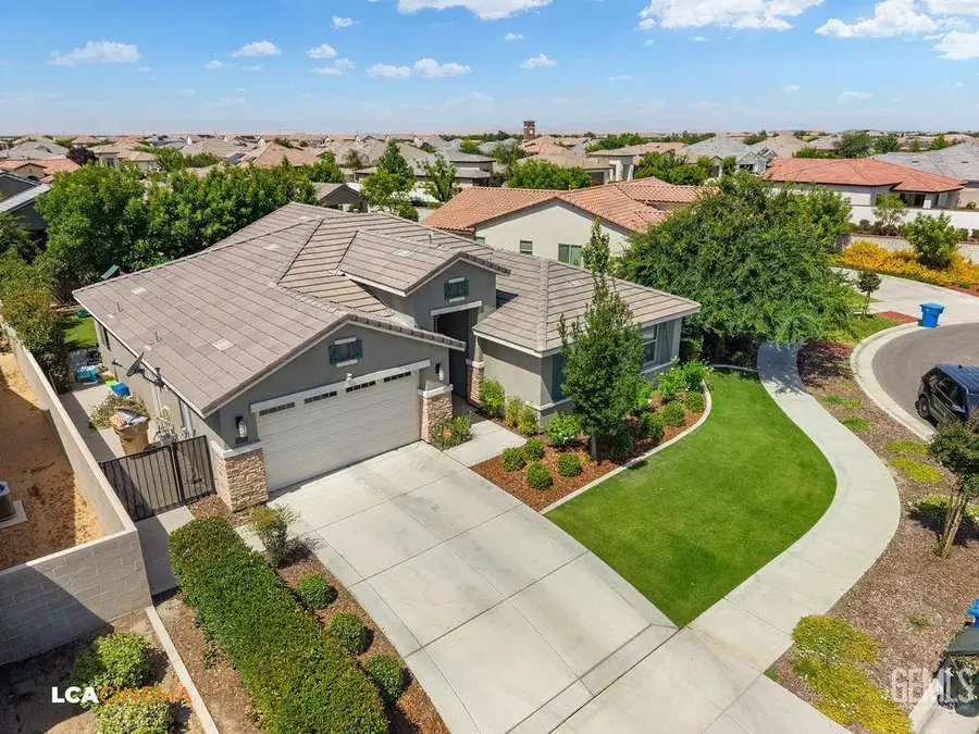 11511 RENAISSANCE COURT, Bakersfield, CA 93311 - #3