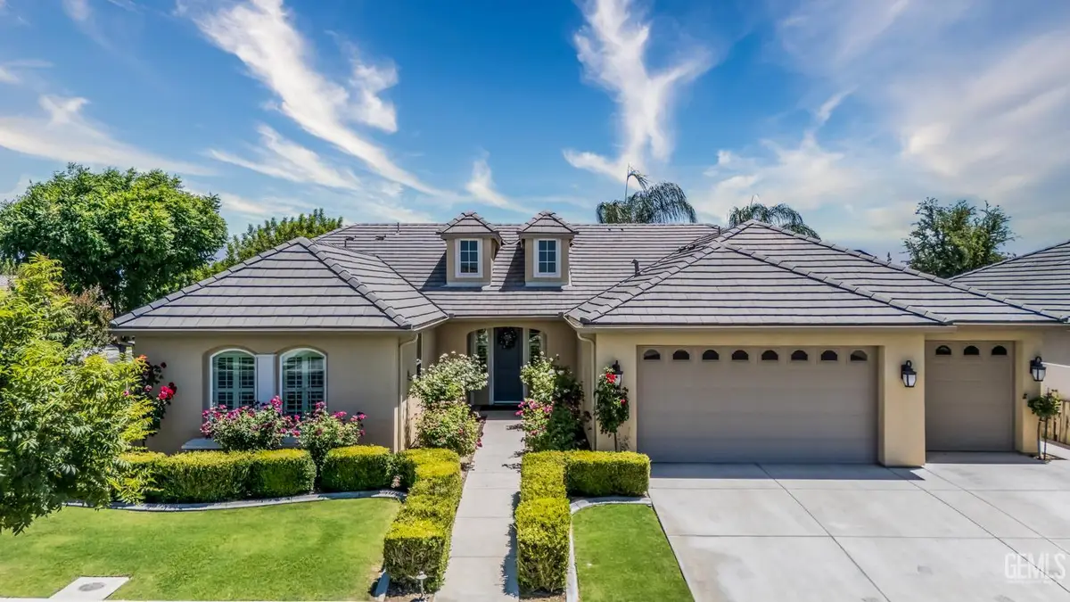 118 GUILDEN GROVE WAY, Bakersfield, CA 93312 - #1