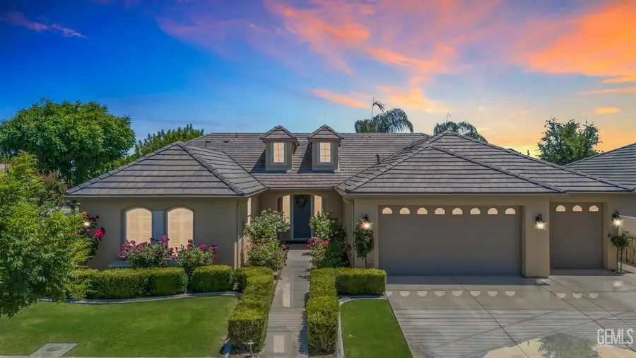 118 GUILDEN GROVE WAY, Bakersfield, CA 93312 - #2