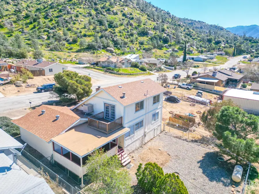4405 HUTH STREET, Lake Isabella, CA 93240 - #2