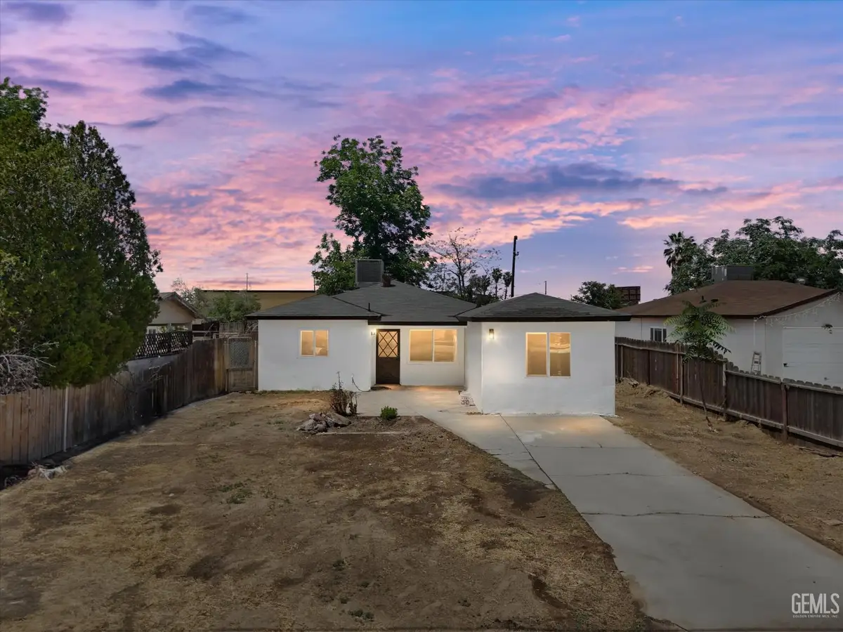 10112 GREENACRES DRIVE, Bakersfield, CA 93312 - #1